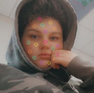 Meet your Posher, Kevin